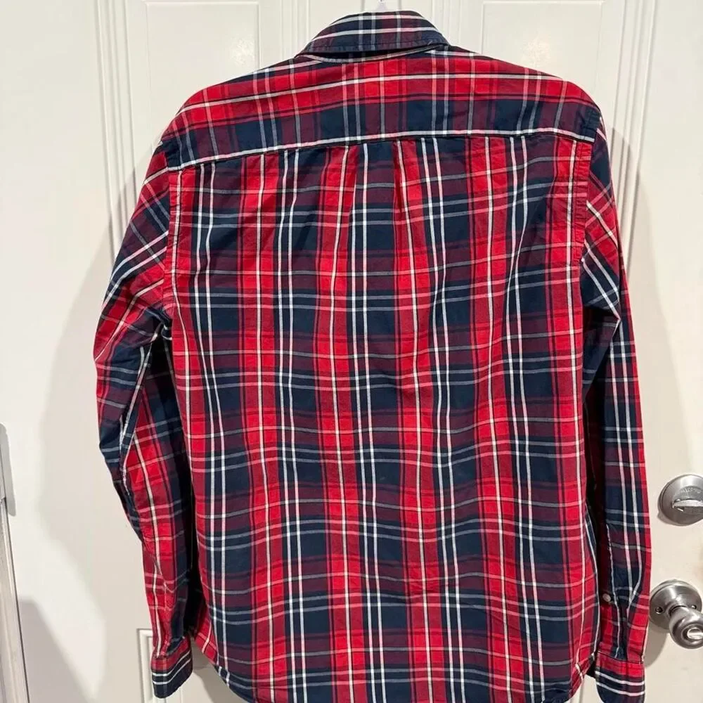 Jcrew Men's multi Shirt